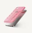 قاب آیفون 17- iPhone Case / RSR17 Miami Pink - Magnetic Shield