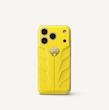 قاب آیفون 17- iPhone Case / RSR17 Modena Yellow - Magnetic Shield