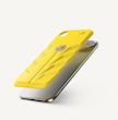 قاب آیفون 17- iPhone Case / RSR17 Modena Yellow - Magnetic Shield