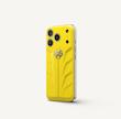 قاب آیفون 17- iPhone Case / RSR17 Modena Yellow - Magnetic Shield