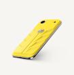 قاب آیفون 17- iPhone Case / RSR17 Modena Yellow - Magnetic Shield