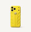 قاب آیفون 17- iPhone Case / RSR17 Modena Yellow - Magnetic Shield