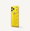 قاب آیفون 17- iPhone Case / RSR17 Modena Yellow - Magnetic Shield