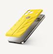 قاب آیفون 17- iPhone Case / RSR17 Modena Yellow - Magnetic Shield