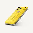 قاب آیفون 17- iPhone Case / RSR17 Modena Yellow - Magnetic Shield