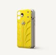 قاب آیفون 17- iPhone Case / RSR17 Modena Yellow - Magnetic Shield