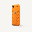 قاب آیفون 17- iPhone Case / RSR17 Sunset Orange - Magnetic Shield