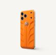 قاب آیفون 17- iPhone Case / RSR17 Sunset Orange - Magnetic Shield