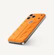 قاب آیفون 17- iPhone Case / RSR17 Sunset Orange - Magnetic Shield