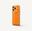قاب آیفون 17- iPhone Case / RSR17 Sunset Orange - Magnetic Shield