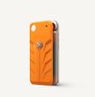 قاب آیفون 17- iPhone Case / RSR17 Sunset Orange - Magnetic Shield