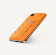 قاب آیفون 17- iPhone Case / RSR17 Sunset Orange - Magnetic Shield