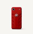 قاب آیفون 17- iPhone Case / RSR17 Rosso Corsa - Magnetic Shield