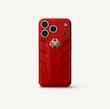 قاب آیفون 17- iPhone Case / RSR17 Rosso Corsa - Magnetic Shield