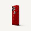 قاب آیفون 17- iPhone Case / RSR17 Rosso Corsa - Magnetic Shield