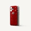 قاب آیفون 17- iPhone Case / RSR17 Rosso Corsa - Magnetic Shield