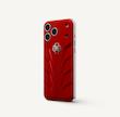 قاب آیفون 17- iPhone Case / RSR17 Rosso Corsa - Magnetic Shield