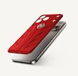 قاب آیفون 17- iPhone Case / RSR17 Rosso Corsa - Magnetic Shield