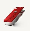 قاب آیفون 17- iPhone Case / RSR17 Rosso Corsa - Magnetic Shield