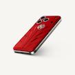 قاب آیفون 17- iPhone Case / RSR17 Rosso Corsa - Magnetic Shield