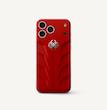قاب آیفون 17- iPhone Case / RSR17 Rosso Corsa - Magnetic Shield