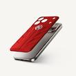 قاب آیفون 17- iPhone Case / RSR17 Rosso Corsa - Magnetic Shield
