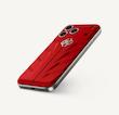 قاب آیفون 17- iPhone Case / RSR17 Rosso Corsa - Magnetic Shield