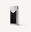 قاب آیفون 17- iPhone Case / RST17 - Magnetic Shield Alligator Edition - Matte Black