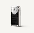 قاب آیفون 17- iPhone Case / RST17 - Magnetic Shield Alligator Edition - Matte Black