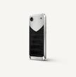 قاب آیفون 17- iPhone Case / RST17 - Magnetic Shield Alligator Edition - Matte Black
