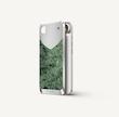 قاب آیفون 17- iPhone Case / RST17 - Magnetic Shield Marble Edition - Verde Issorie