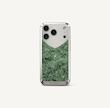 قاب آیفون 17- iPhone Case / RST17 - Magnetic Shield Marble Edition - Verde Issorie