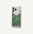 قاب آیفون 17- iPhone Case / RST17 - Magnetic Shield Marble Edition - Verde Issorie