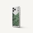 قاب آیفون 17- iPhone Case / RST17 - Magnetic Shield Marble Edition - Verde Issorie