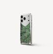 قاب آیفون 17- iPhone Case / RST17 - Magnetic Shield Marble Edition - Verde Issorie