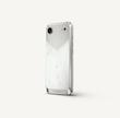قاب آیفون 17- RST17 - Magnetic Shield Marble Edition - Bianca Carrara