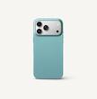 قاب آیفون 17- iPhone Case 17 - Full-Grain Leather - Sky
