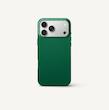 قاب آیفون 17- iPhone Case 17 - Full-Grain Leather - Evergreen