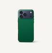 قاب آیفون 17- iPhone Case 17 - Full-Grain Leather - Evergreen