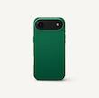 قاب آیفون 17- iPhone Case 17 - Full-Grain Leather - Evergreen