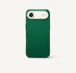 قاب آیفون 17- iPhone Case 17 - Full-Grain Leather - Evergreen