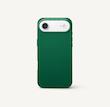 قاب آیفون 17- iPhone Case 17 - Full-Grain Leather - Evergreen
