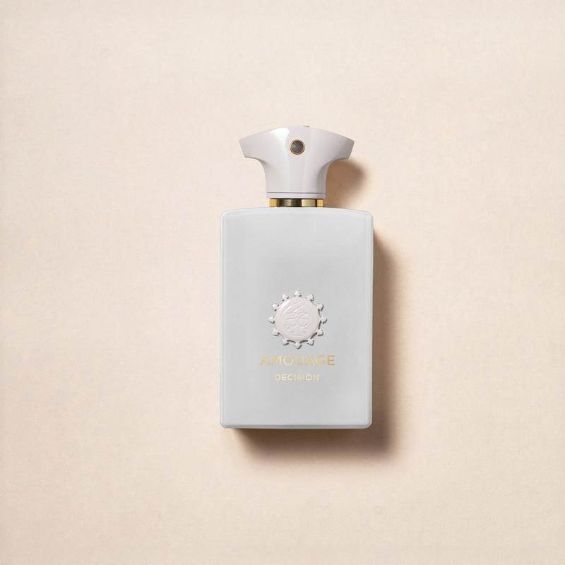 آمواژ دسیژن - AMOUAGE Decision