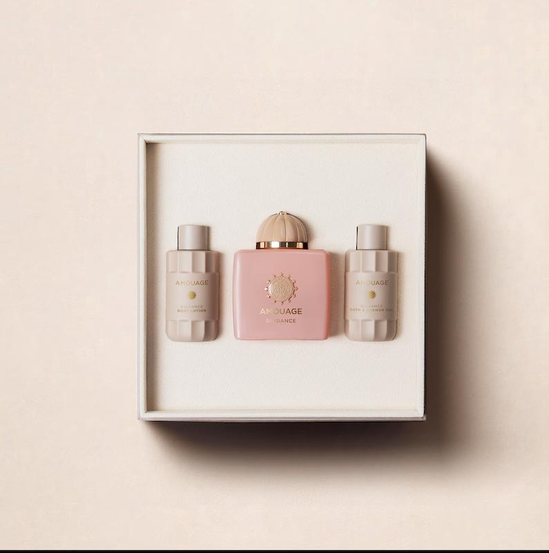 آمواژ ست هدیه گایدنس - AMOUAGE Guidance Gift Set