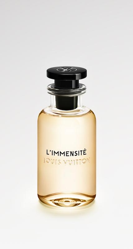 عطر لویی ویتون ال ایممنسیت |Louis Vuitton L’Immensité