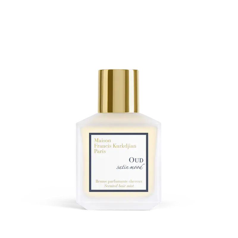 عطر مو فرانسیس کرکجان عود ستین مود Oud satin mood