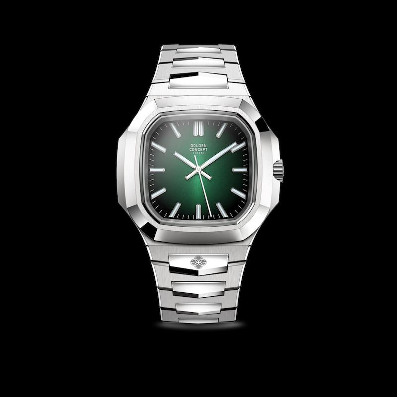 ساعت رويال گلدن كانسپت Royal Green