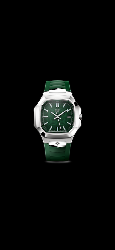 ساعت رويال گلدن كانسپت Royal Green