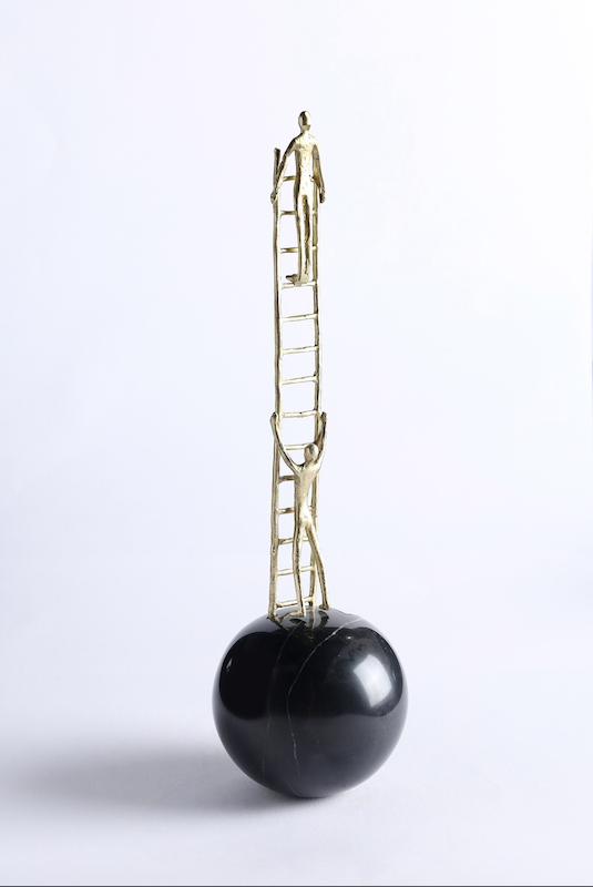 مجسمه ميروهوم