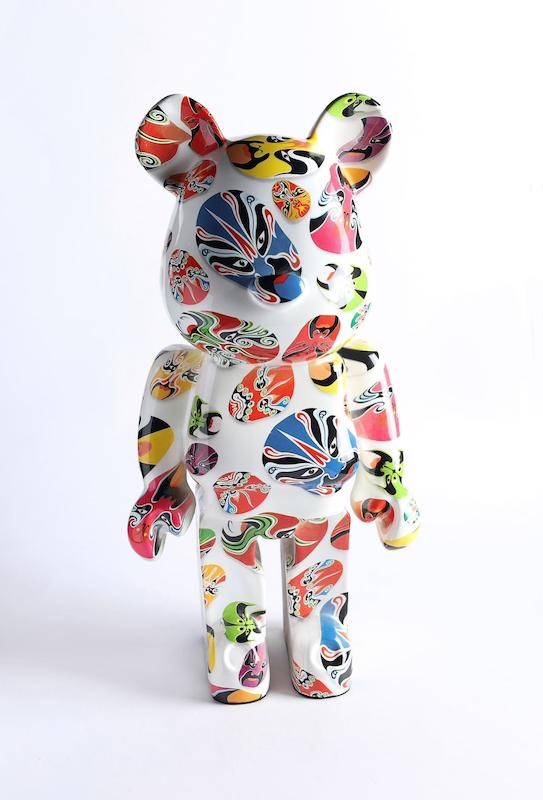 مجسمه ميكي ماوس ميروهوم